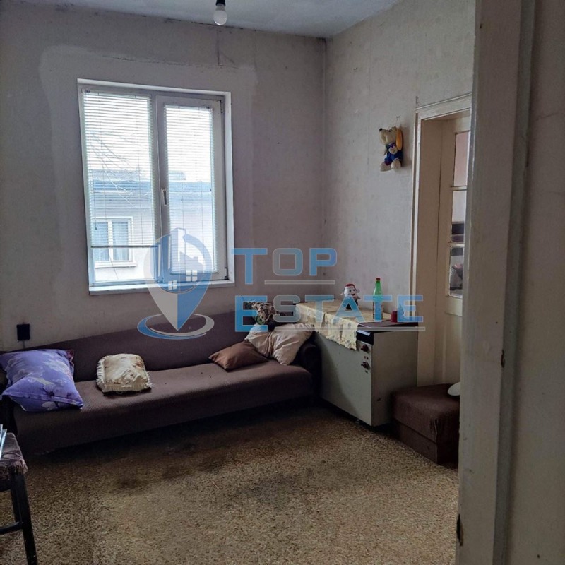Продава 4-СТАЕН в град Велико Търново, Център - 85 кв.м / 128 500 € » 251 324.16 лв., ТОП ЕСТЕЙТ