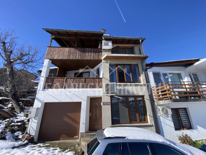 Продава КЪЩА в град Велико Търново, Варуша - 243 кв.м / 270 000 € » 528 074.10 лв., БОЛЯРСКИ ИМОТИ