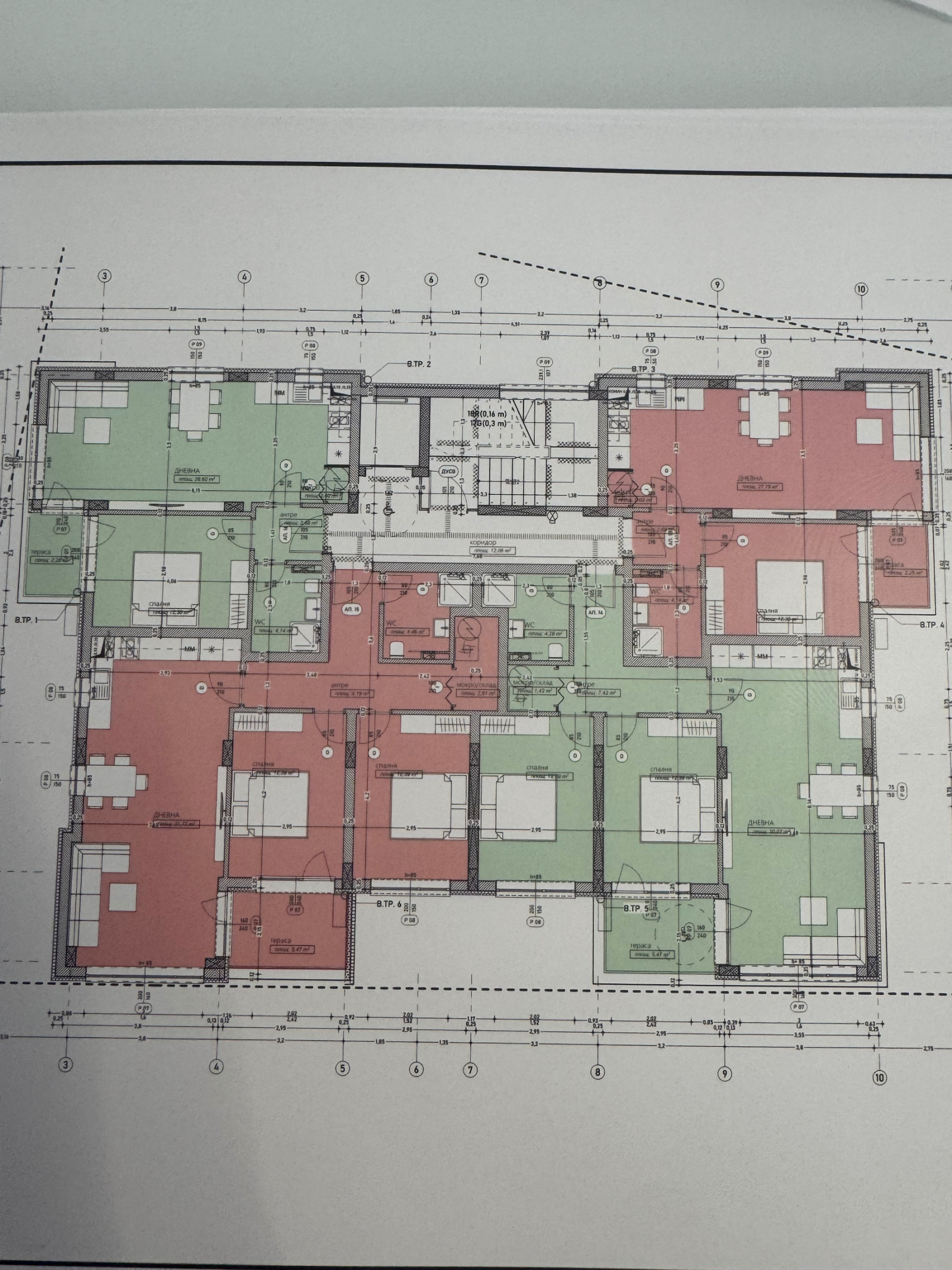 Продава 2-СТАЕН | Imot.bg — изображение 4