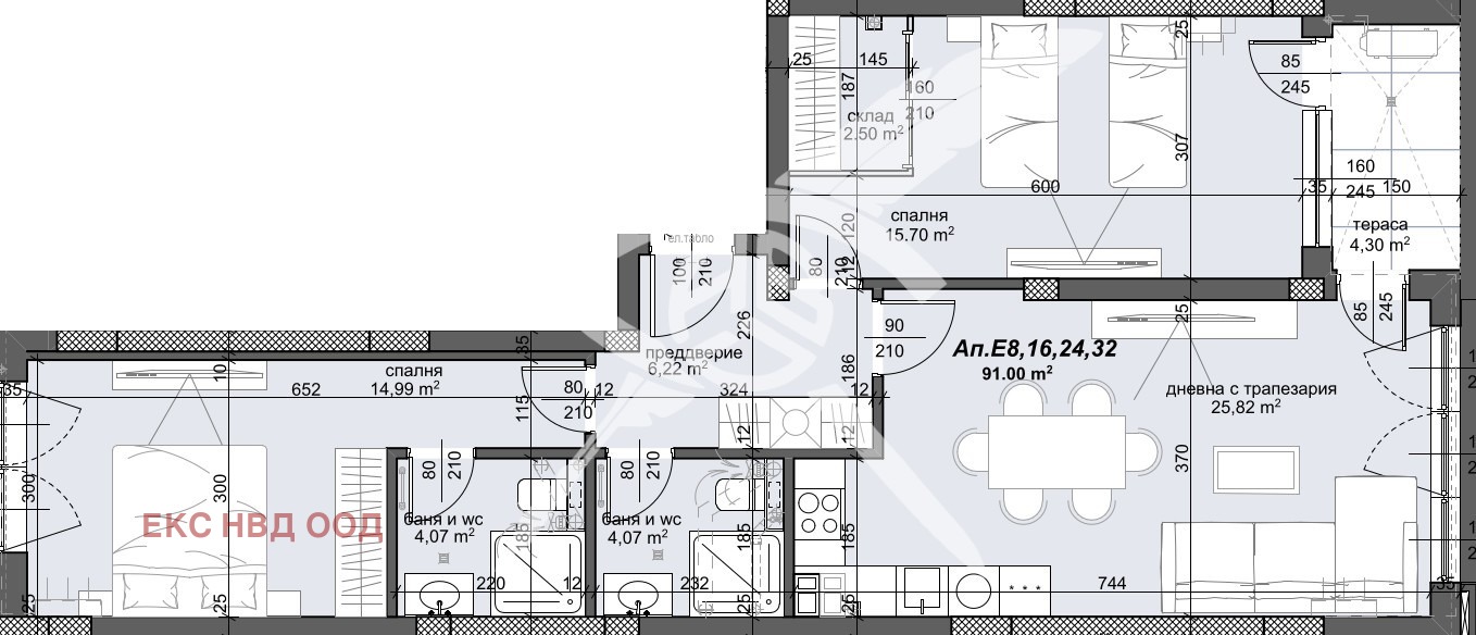 Продава 3-СТАЕН | Imot.bg — изображение 1