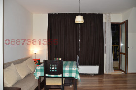 1 Schlafzimmer WINS-Tscherwen ploshtad, Warna