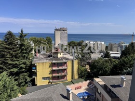 2 chambres m-t Alen mak, Varna