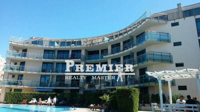 For Sale  1 bedroom region Burgas , k.k. Slanchev bryag , 83 sq.m | 88319353 - image [15]