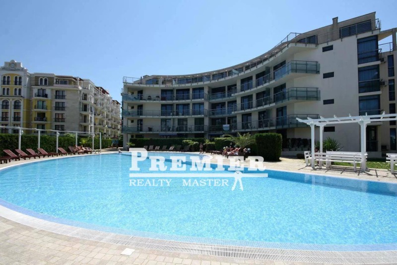 For Sale  1 bedroom region Burgas , k.k. Slanchev bryag , 83 sq.m | 88319353 - image [16]