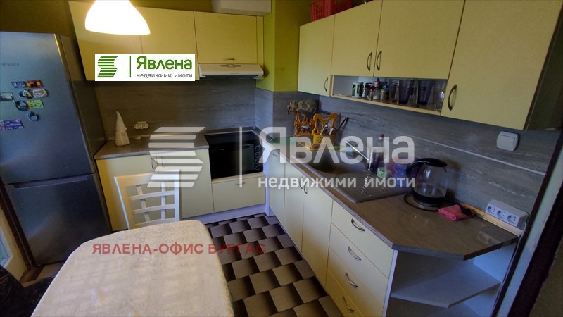 Продава 2-СТАЕН, гр. Бургас, Изгрев, снимка 8 - Aпартаменти - 47709625