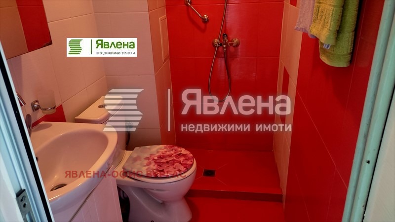 Продава 2-СТАЕН, гр. Бургас, Изгрев, снимка 6 - Aпартаменти - 47709625