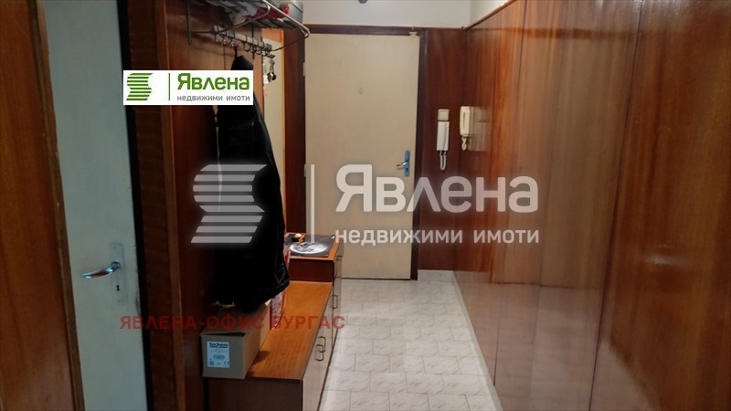 Продава 2-СТАЕН, гр. Бургас, Изгрев, снимка 7 - Aпартаменти - 47709625