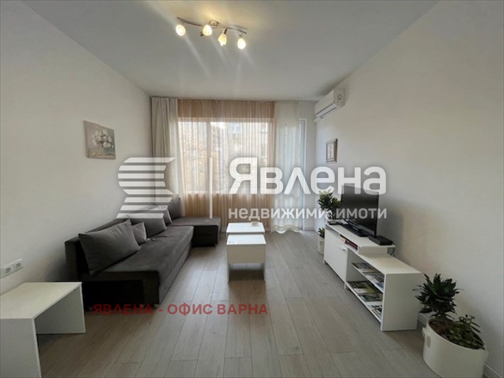 Продава 2-СТАЕН, гр. Варна, Гръцка махала, снимка 1 - Aпартаменти - 48593299