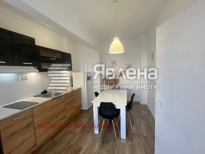 Продава 2-СТАЕН, гр. Варна, Гръцка махала, снимка 3 - Aпартаменти - 48593299