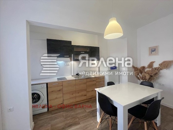 Продава 2-СТАЕН, гр. Варна, Гръцка махала, снимка 2 - Aпартаменти - 48593299