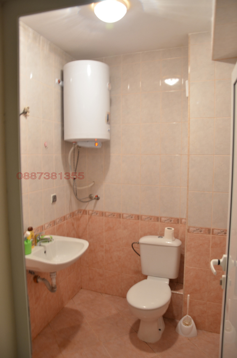 Zu verkaufen  1 Schlafzimmer Warna , WINS-Tscherwen ploshtad , 63 qm | 68020067 - Bild [9]