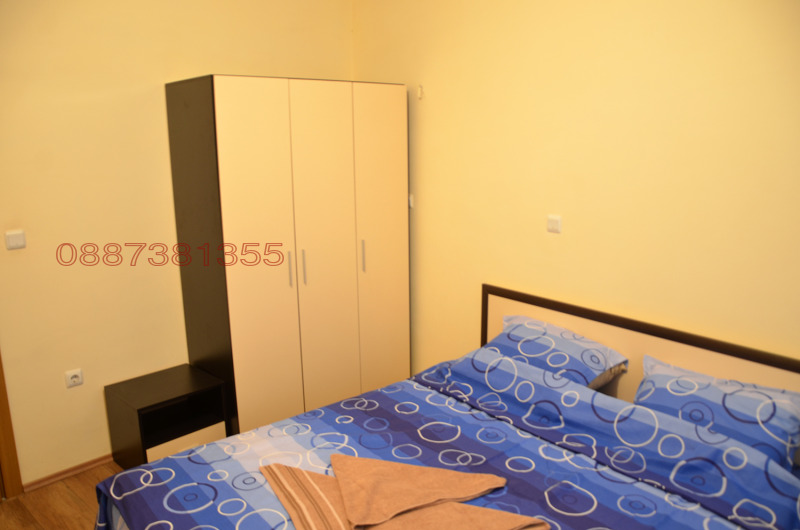 Zu verkaufen  1 Schlafzimmer Warna , WINS-Tscherwen ploshtad , 63 qm | 68020067 - Bild [8]