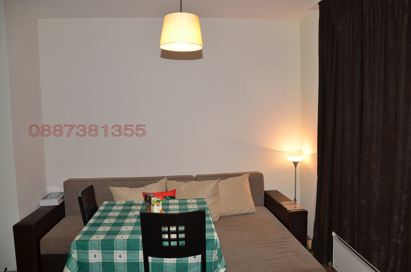 Zu verkaufen  1 Schlafzimmer Warna , WINS-Tscherwen ploshtad , 63 qm | 68020067 - Bild [2]