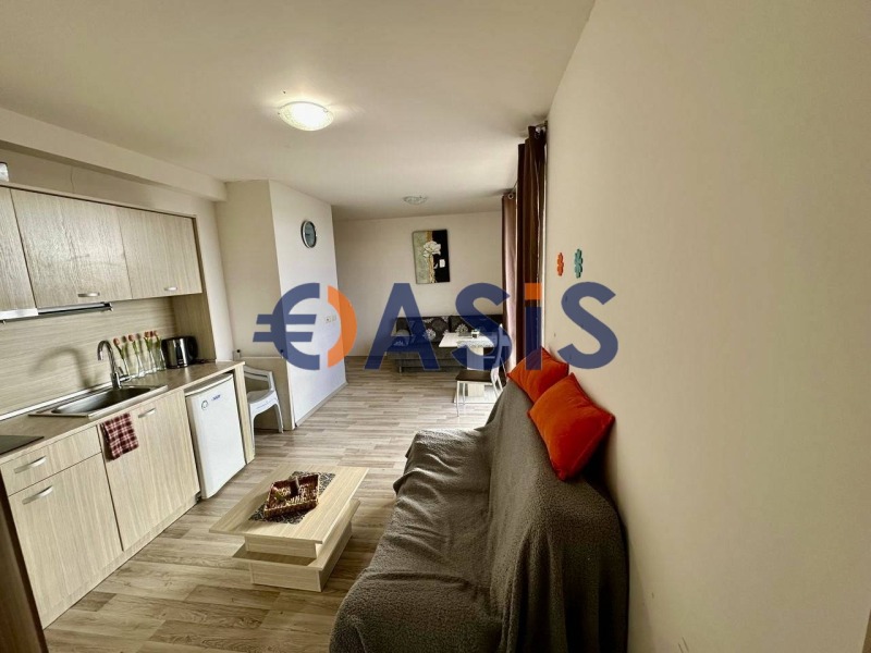 Продава  2-стаен, област Бургас, к.к. Слънчев бряг • 65 000 EUR • ID 88854855 — holmes.bg - [1] 