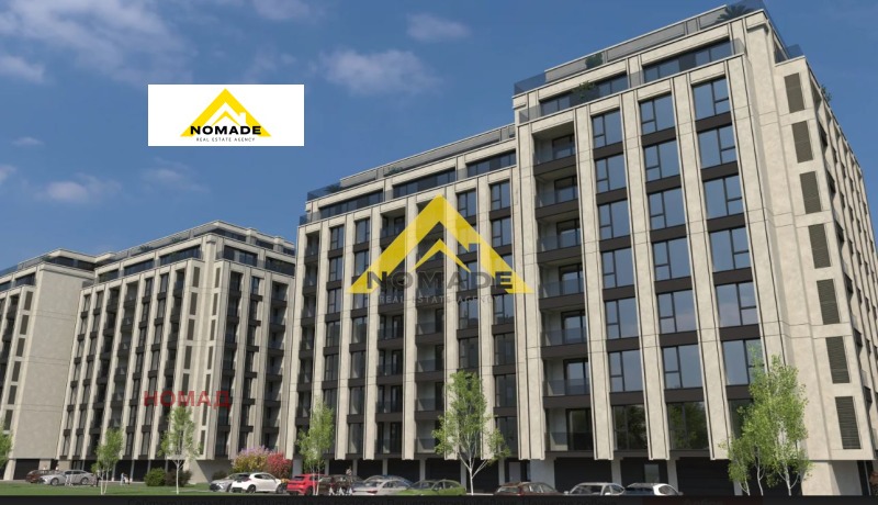 Продава 2-СТАЕН, гр. Пловдив, Христо Смирненски, снимка 3 - Апартаменти - 51328701