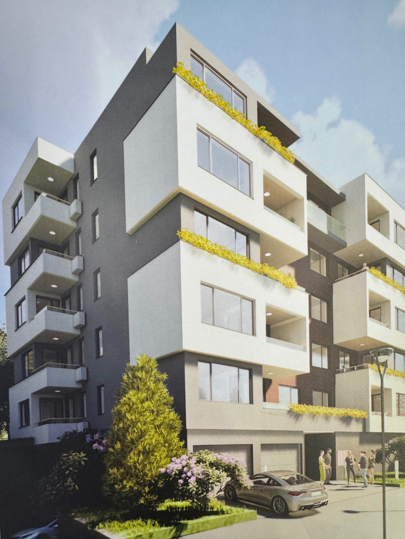 Продава 2-СТАЕН, гр. Стара Загора, Железник - център, снимка 2 - Апартаменти - 53046745