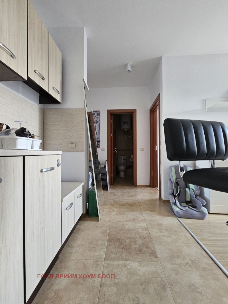 Продава  2-стаен град Бургас , Меден рудник - зона Д , 59 кв.м | 29370018 - изображение [9]