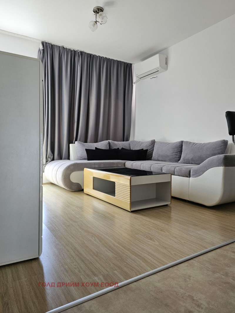 Продава  2-стаен град Бургас , Меден рудник - зона Д , 59 кв.м | 29370018