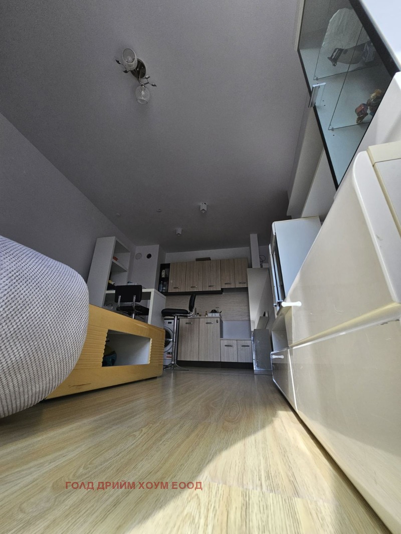 Продава  2-стаен град Бургас , Меден рудник - зона Д , 59 кв.м | 29370018 - изображение [5]