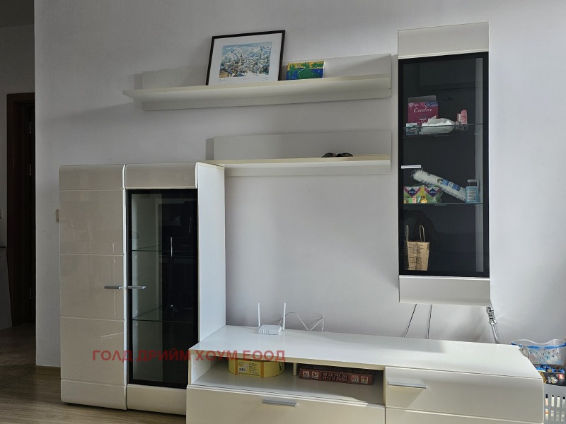 Продава  2-стаен град Бургас , Меден рудник - зона Д , 59 кв.м | 29370018 - изображение [4]