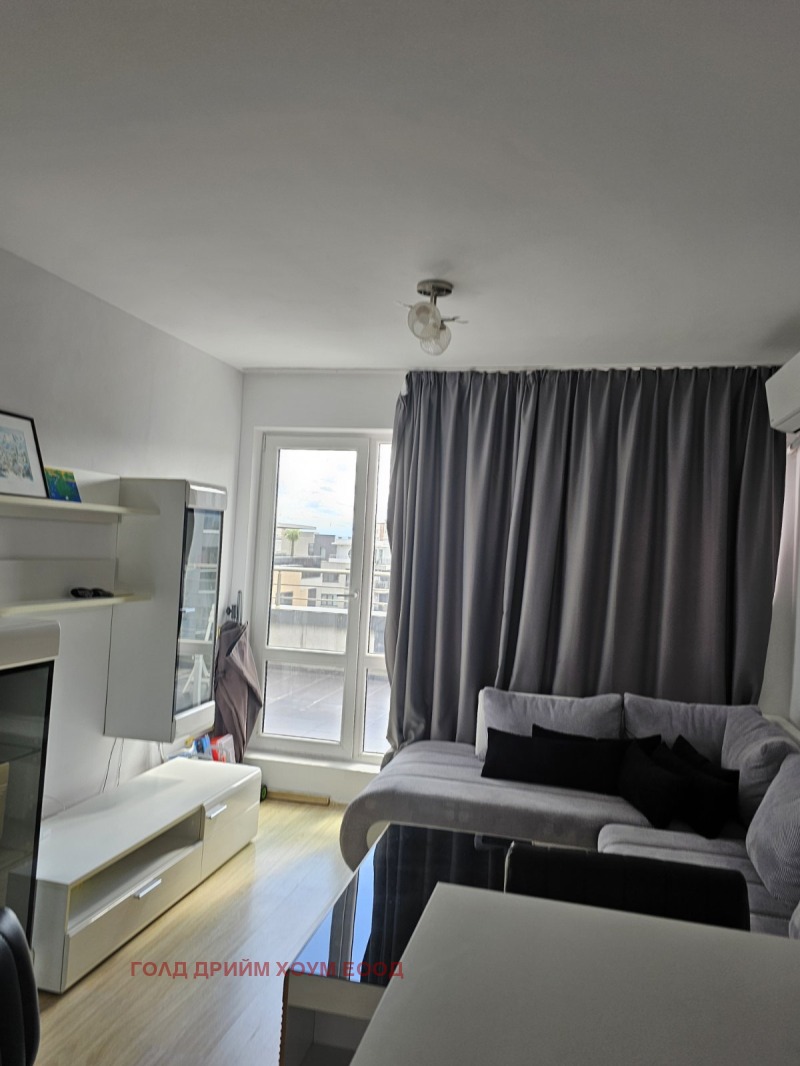 Продава  2-стаен град Бургас , Меден рудник - зона Д , 59 кв.м | 29370018 - изображение [7]