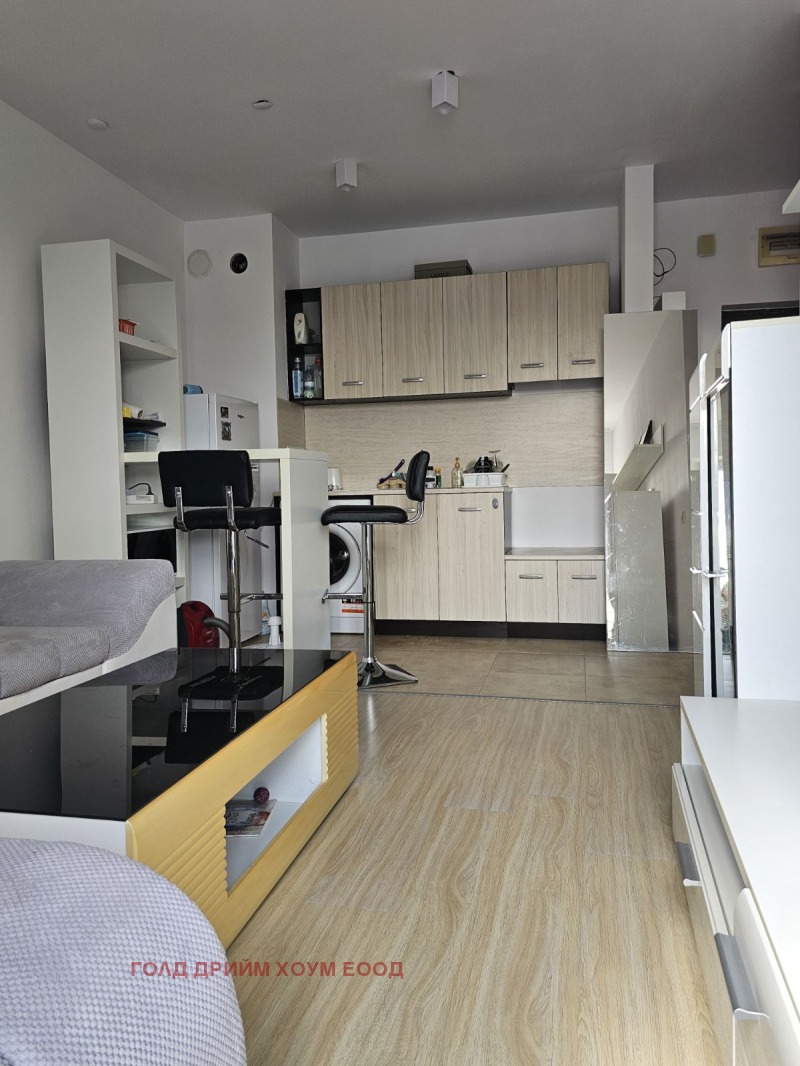 Продава  2-стаен град Бургас , Меден рудник - зона Д , 59 кв.м | 29370018 - изображение [3]