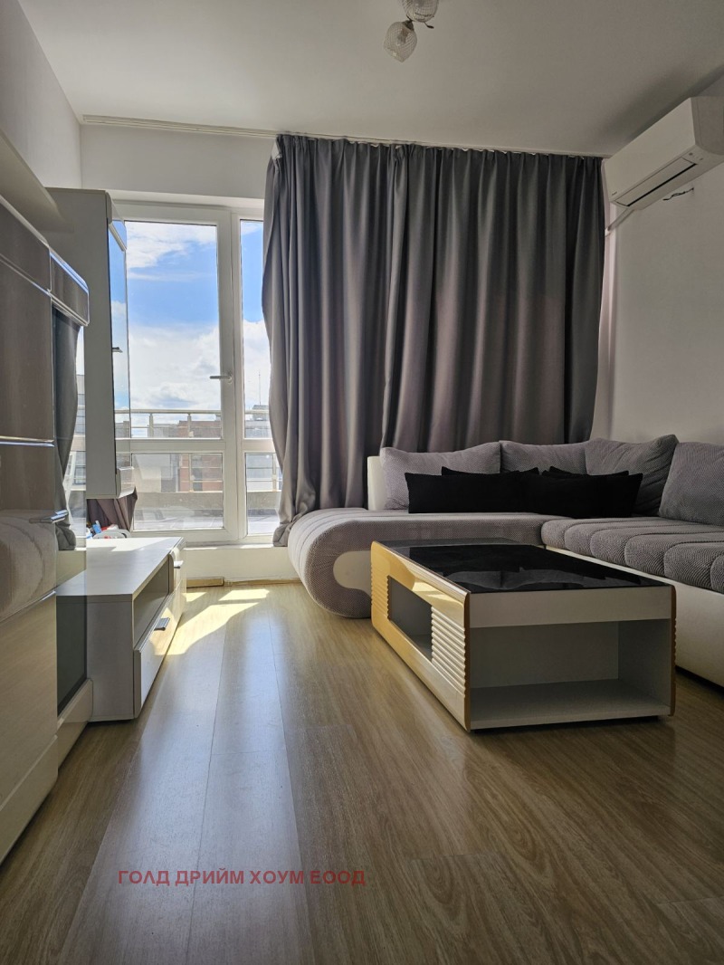 Продава  2-стаен град Бургас , Меден рудник - зона Д , 59 кв.м | 29370018 - изображение [6]