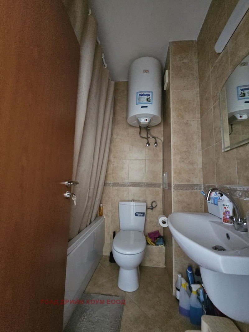 Продава  2-стаен град Бургас , Меден рудник - зона Д , 59 кв.м | 29370018 - изображение [11]