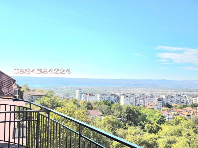 Продава  2-стаен град Варна , Владислав Варненчик 1 , 63 кв.м | 73243212 - изображение [11]