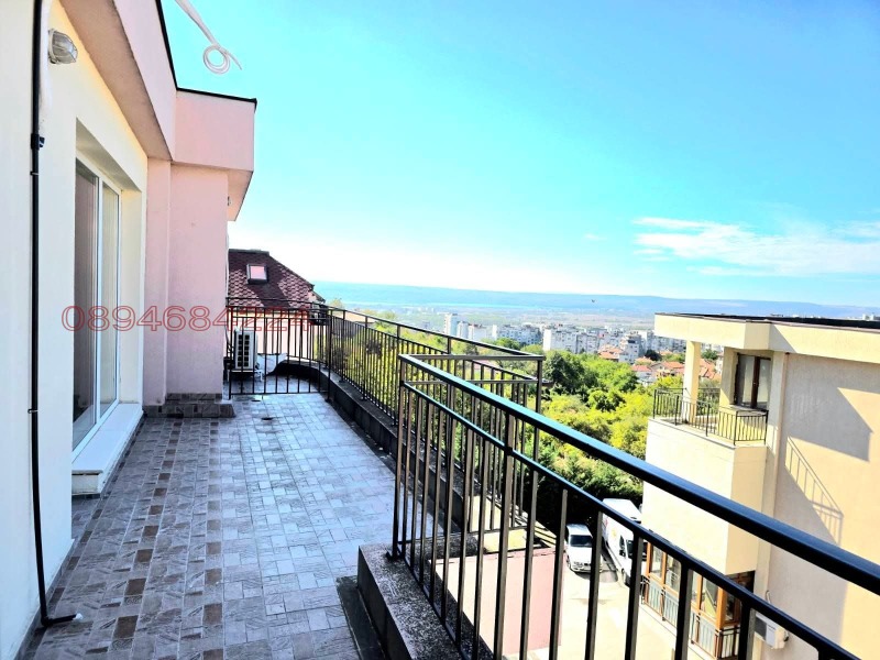 Продава  2-стаен град Варна , Владислав Варненчик 1 , 63 кв.м | 73243212 - изображение [9]