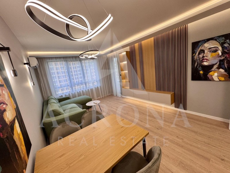 Продава 2-СТАЕН, гр. Пловдив, Христо Смирненски, снимка 5 - Апартаменти - 52871803