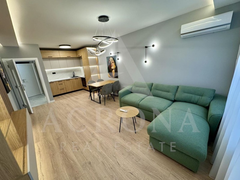 Продава 2-СТАЕН, гр. Пловдив, Христо Смирненски, снимка 2 - Апартаменти - 52871803