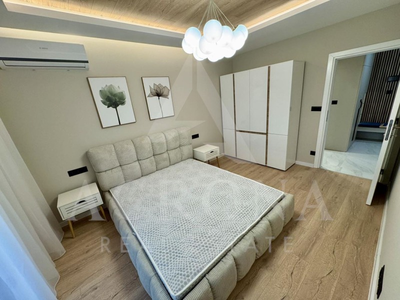 Продава 2-СТАЕН, гр. Пловдив, Христо Смирненски, снимка 6 - Апартаменти - 52871803