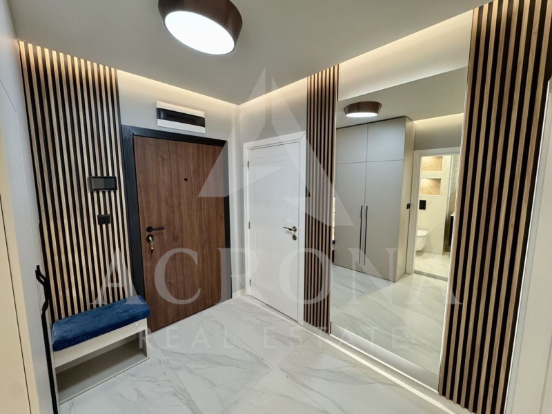 Продава 2-СТАЕН, гр. Пловдив, Христо Смирненски, снимка 11 - Апартаменти - 52871803