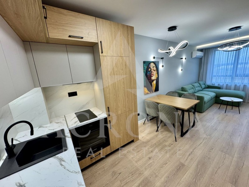 Продава 2-СТАЕН, гр. Пловдив, Христо Смирненски, снимка 4 - Апартаменти - 52871803