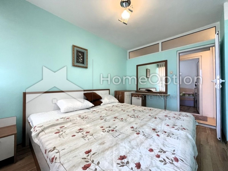 Продава 2-СТАЕН, к.к. Слънчев бряг, област Бургас, снимка 15 - Апартаменти - 52933107