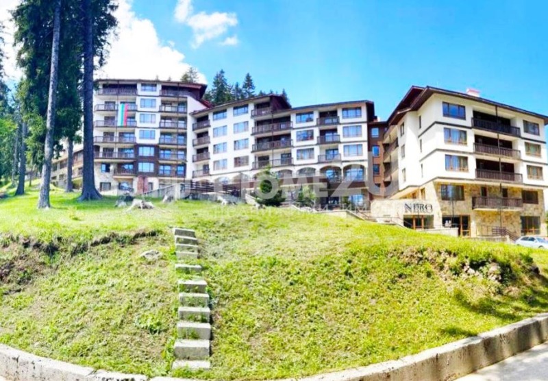 Продава 2-СТАЕН, к.к. Пампорово, област Смолян, снимка 7 - Апартаменти - 53233678