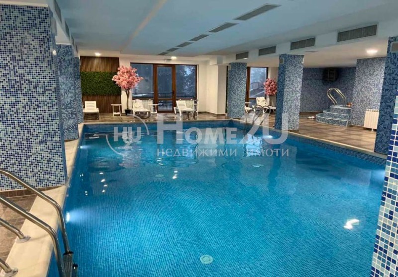 Продава 2-СТАЕН, к.к. Пампорово, област Смолян, снимка 8 - Апартаменти - 53233678