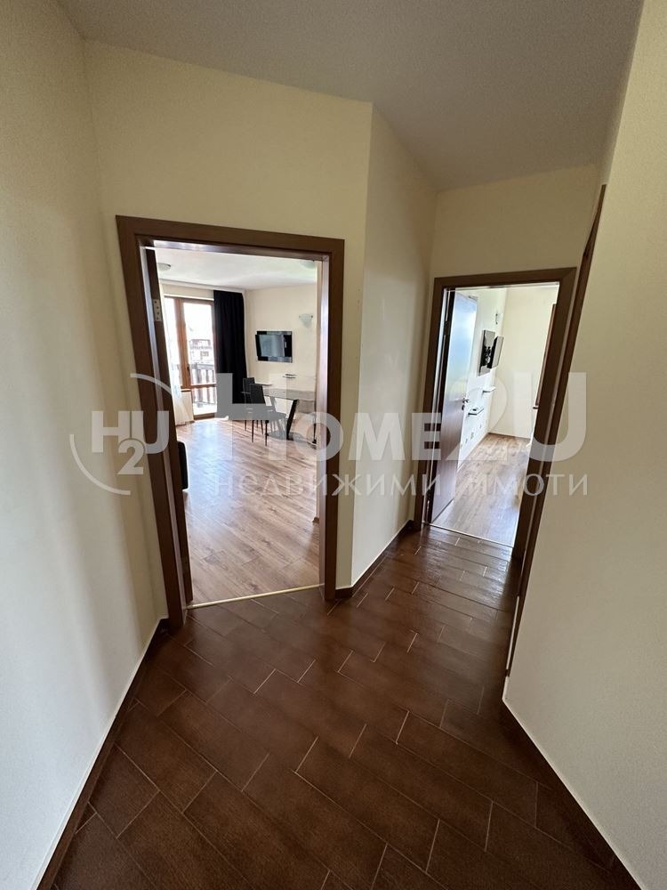 Продава 2-СТАЕН, к.к. Пампорово, област Смолян, снимка 5 - Апартаменти - 53233678