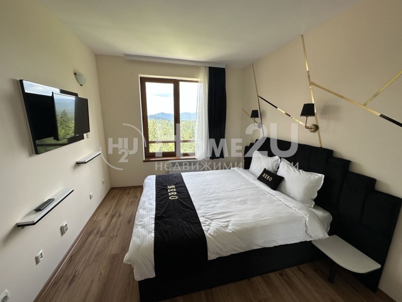 Продава 2-СТАЕН, к.к. Пампорово, област Смолян, снимка 2 - Апартаменти - 53233678