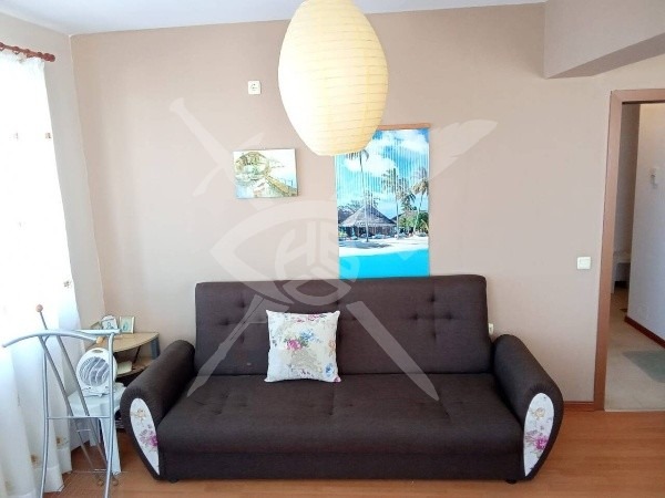 Продава 2-СТАЕН, гр. Обзор, област Бургас, снимка 3 - Апартаменти - 54069795