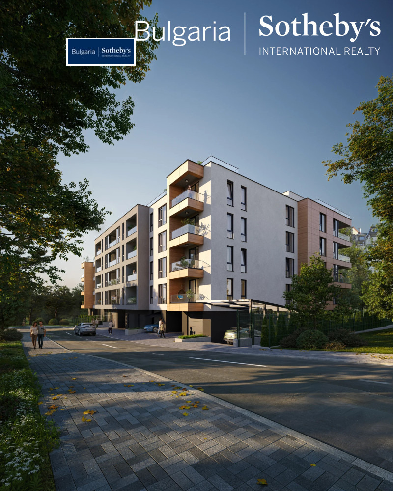 Продава 2-СТАЕН, гр. София, Младост 2, снимка 4 - Апартаменти - 54081458