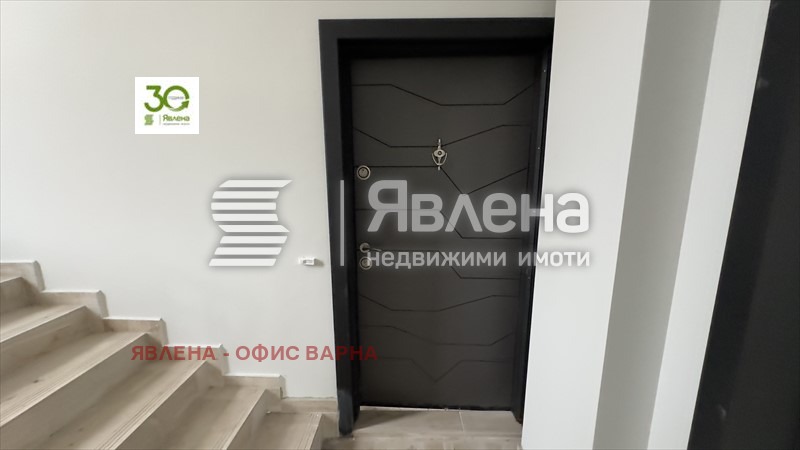 Продава 3-СТАЕН, гр. Варна, м-т Евксиноград, снимка 9 - Aпартаменти - 47069033