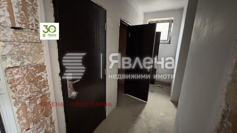 Продава 3-СТАЕН, гр. Варна, м-т Евксиноград, снимка 11 - Aпартаменти - 47069033