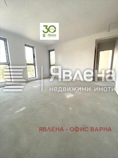 Продава 3-СТАЕН, гр. Варна, м-т Евксиноград, снимка 2 - Aпартаменти - 47069033