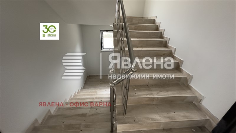 Продава 3-СТАЕН, гр. Варна, м-т Евксиноград, снимка 8 - Aпартаменти - 47069033