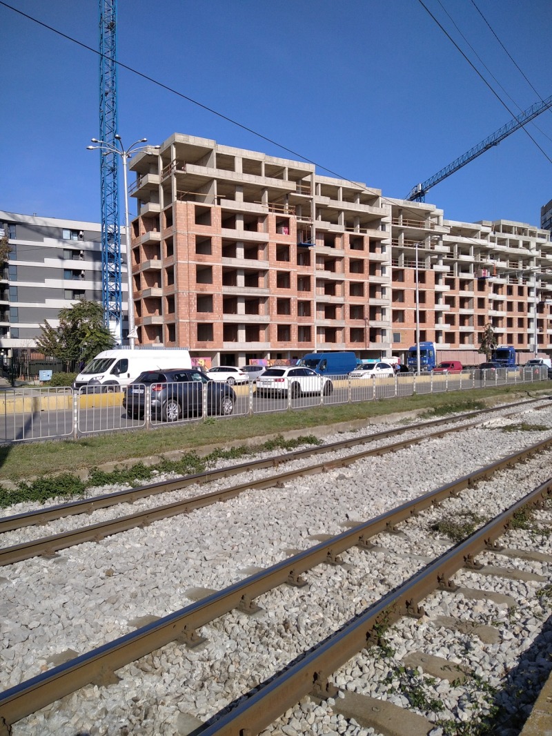 De vânzare  2 dormitoare Sofia , Lagera , 83 mp | 76673393 - imagine [6]