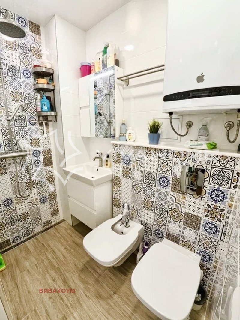 Zu verkaufen  2 Schlafzimmer Warna , Tschajka , 60 qm | 28057578 - Bild [12]