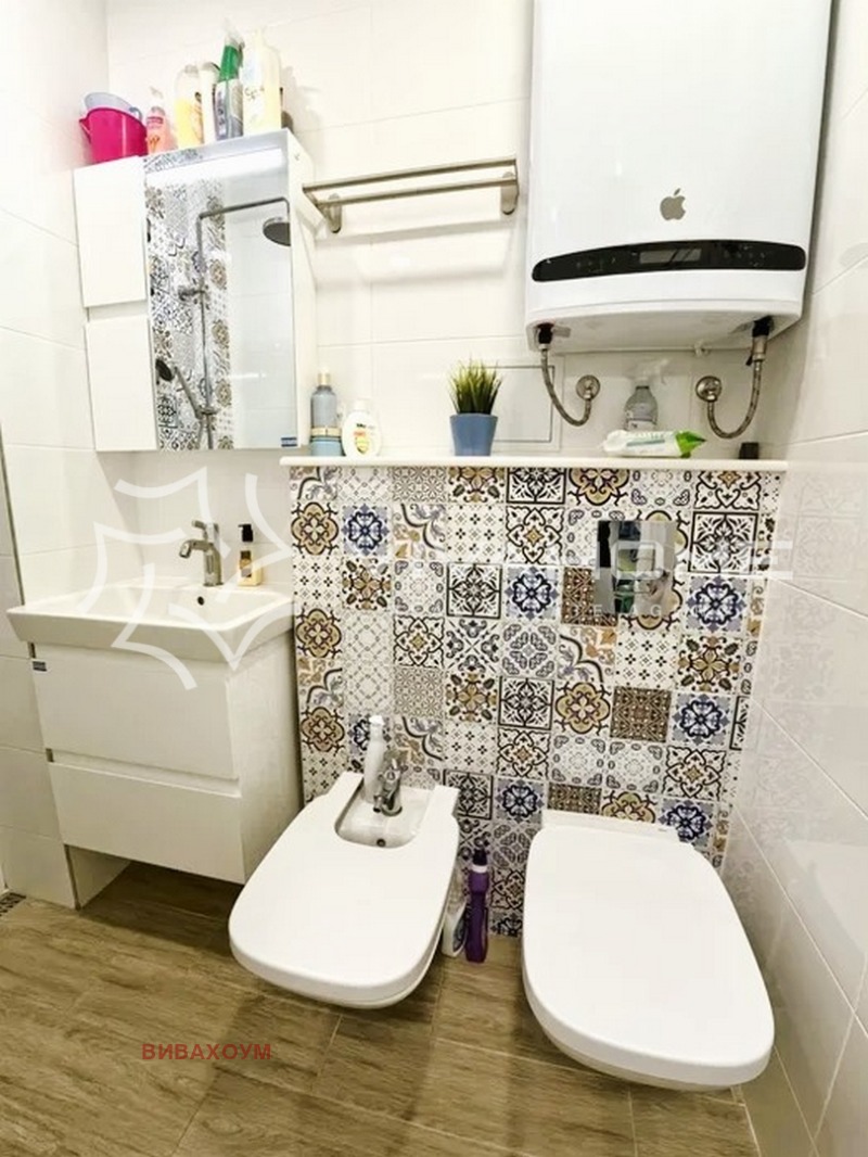 Zu verkaufen  2 Schlafzimmer Warna , Tschajka , 60 qm | 28057578 - Bild [14]