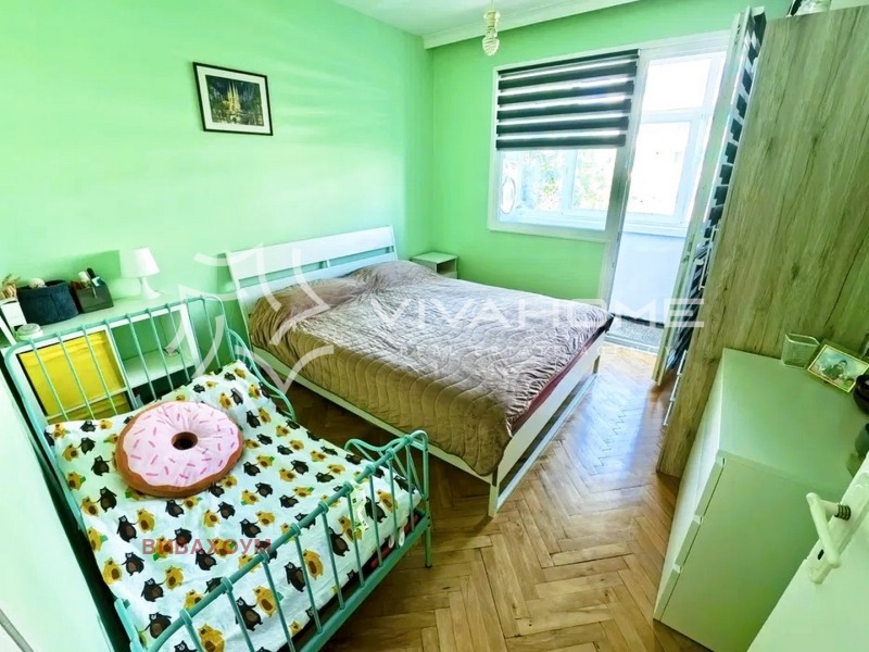 Zu verkaufen  2 Schlafzimmer Warna , Tschajka , 60 qm | 28057578 - Bild [3]